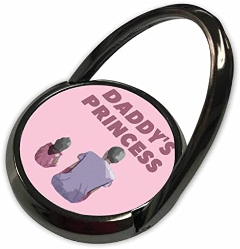 3Drose Mahwish - Citat - Slika citata Daddys Princess - Telefonski prstenovi