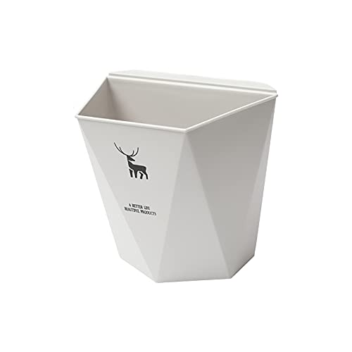 Sredstva za čišćenje kupaonice do 10 limenki ormar viseća posebna kanta za smeće Zidna vrata Kuhinja Kuhinjski čistači za blagovaonicu