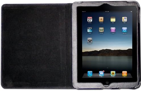 Siskiyou Sports nfl iPad 2 folio futrola, crna