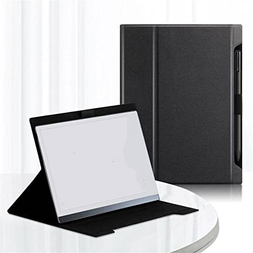 Insolkidon kompatibilan sa Sony DPT-CP1/B 10 ”futrola za tablete s digitalnim papirom Potpuna pokrivenost Ultra tanka kožna kožna kućišta