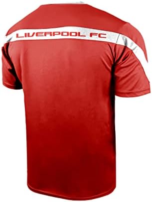 Muška majica U Stilu dresa na Dan utakmice nogometnog kluba Liverpool