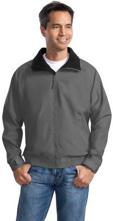 Natjecateljska jakna Port Authority, 3xl, DP dim/crno