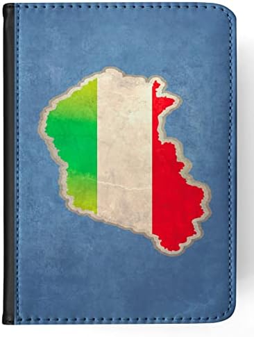 Mađarska nacionalna država zastava Flip tablet poklopac za Apple iPad Pro 11 / iPad Pro 11 / iPad Pro 11