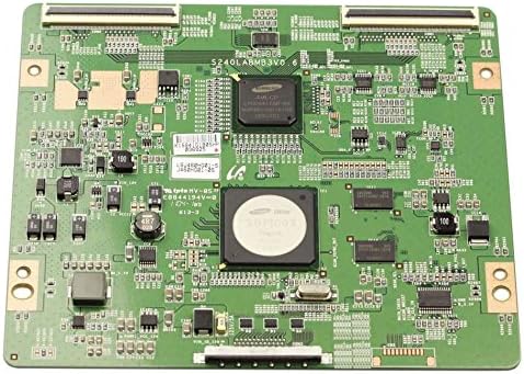 Samsung BN96-16454A SASTAVA PCB P-T-CON