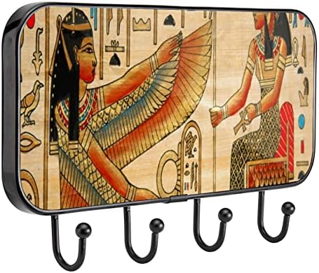 Guerotkr kuke za vješanje, ljepljive kuke, zidne kuke za vješanje, egipcijsku umjetnost