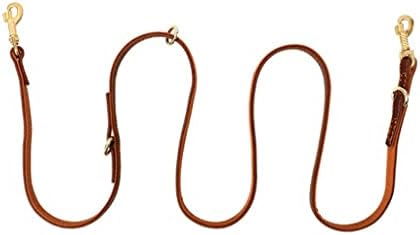 CXDTBH VODINI PASE, Dvostruki lančani ogrlice, kratke i velike, izrađene od olovne konopa, za hodanje, trčanje, kućne ljubimce