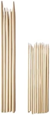 2-4 g - jednostavan za korištenje kalup za cigare-dolazi s drvenim vrhovima, bambusovim ražnjićima, slamkom od kanabisa-bolji od valjka