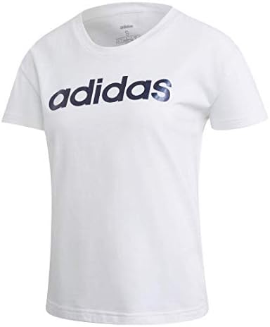 Adidas ženska linearna grafička majica