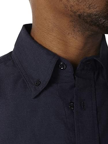 Wrangler riggs radna odjeća muški fr fra -rezistentna na dva džepna košulja