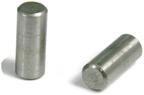3/32 X 3/16 PINS PINS 316 Nehrđajući čelik - QTY -25