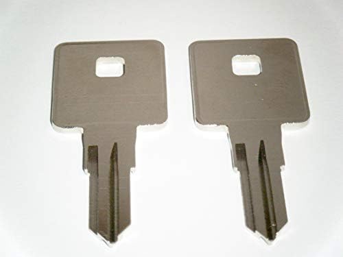Ključevi za kutije za obrtne alate Izrezani od 8051 do 8100 Dvije radne ključeve za sears hasky kobalt alati