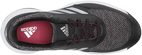 Adidas Womens W Tech Response 2.0, crno/srebrno/sivo, 9 US