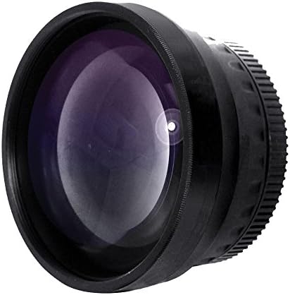 Nova 2,0X leća za konverziju visoke razlučivosti za Canon EOS M10