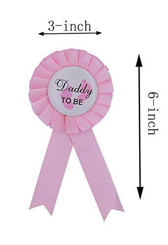 & Limena značka igla za tuširanje bebe gumbi za proslavu zabave za tuširanje bebe dobavljači zabava s naznakom spola