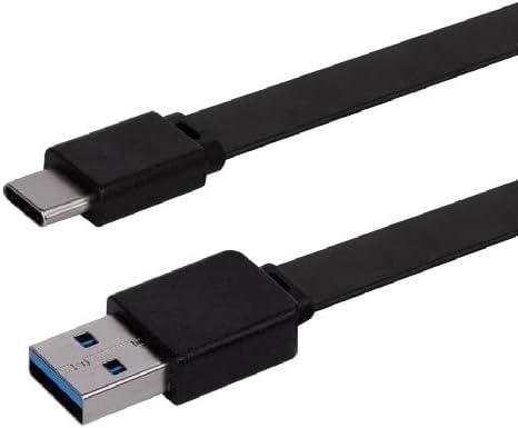 Synergy Digital Accessories Kit, kompatibilan s Panasonic Lumix GH6 bez ogledala digitalna kamera uključuje: EM-USB-TYPEC-3B USB kabel,