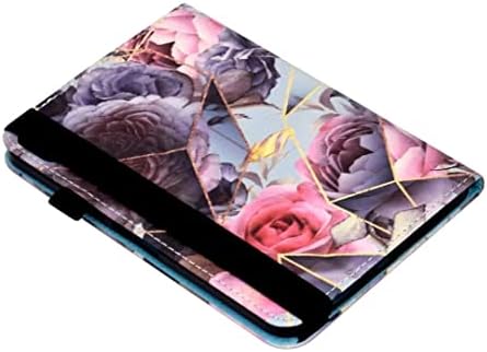 Kompatibilno s/ zamjena za tablet PC Samsung Galaxy Tab A 10.1 SM-T580/ T585 Flip Stand Stand Magnetic Wallet DDCH20