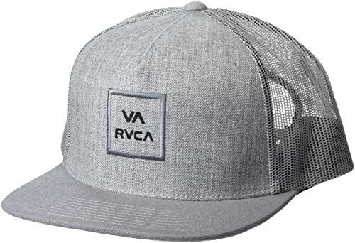 RVCA muški podesivi šešir kamiona
