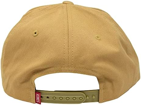 Kimes Ranch CAPS PANET GHOST LICE HAP Podesivi Snapback šešir