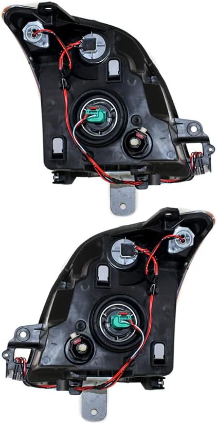 Rijetka novi električni reflektor, kompatibilna s osnovnim седаном Nissan Sentra 2010-2012 godina izdavanja broj dogovor 26010-ZT50A