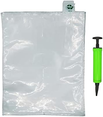 Chenshuo pakiranje zračnih jastuka, bistre plastične pakiranje na napuhavanje zaštitne torbe, vrećice za pakiranje na napuhavanje zraka,