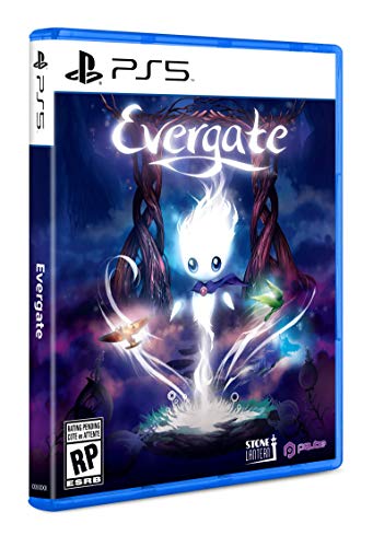 Evergate - PlayStation 5