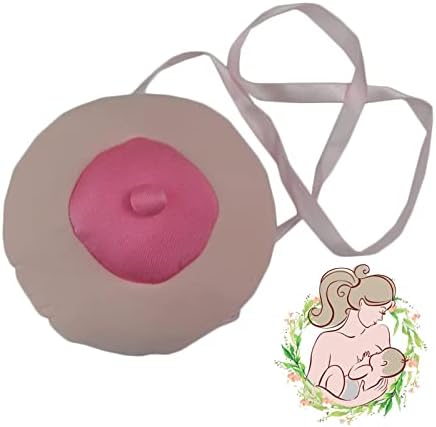 Simulirani model umjetne dojke 999 - model dojke - anatomska kopija dojke od umjetnog tkiva za dojenje, nastavni alat za prepoznavanje